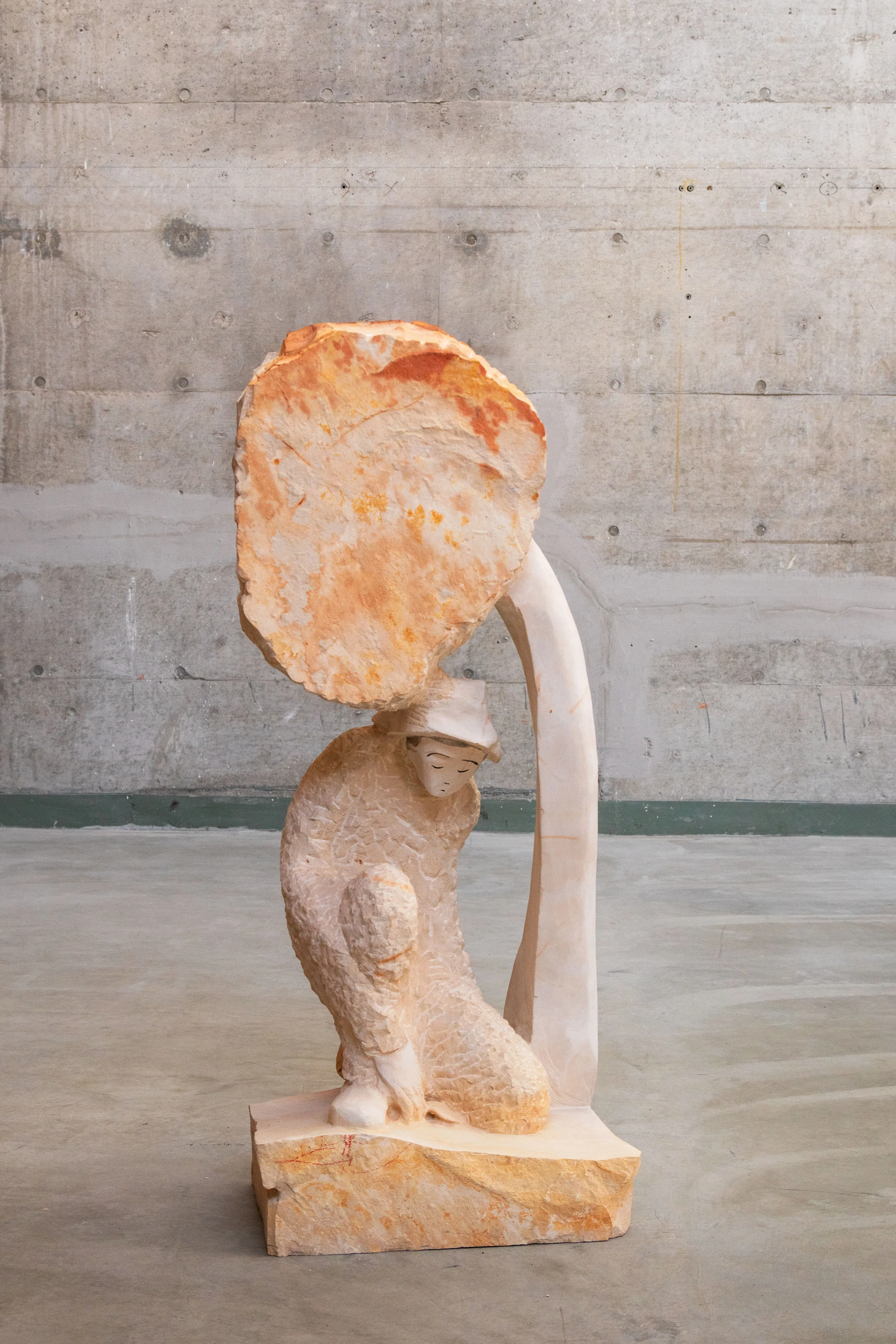 髙橋瑠璃 / Ruri Takahashi作品画像